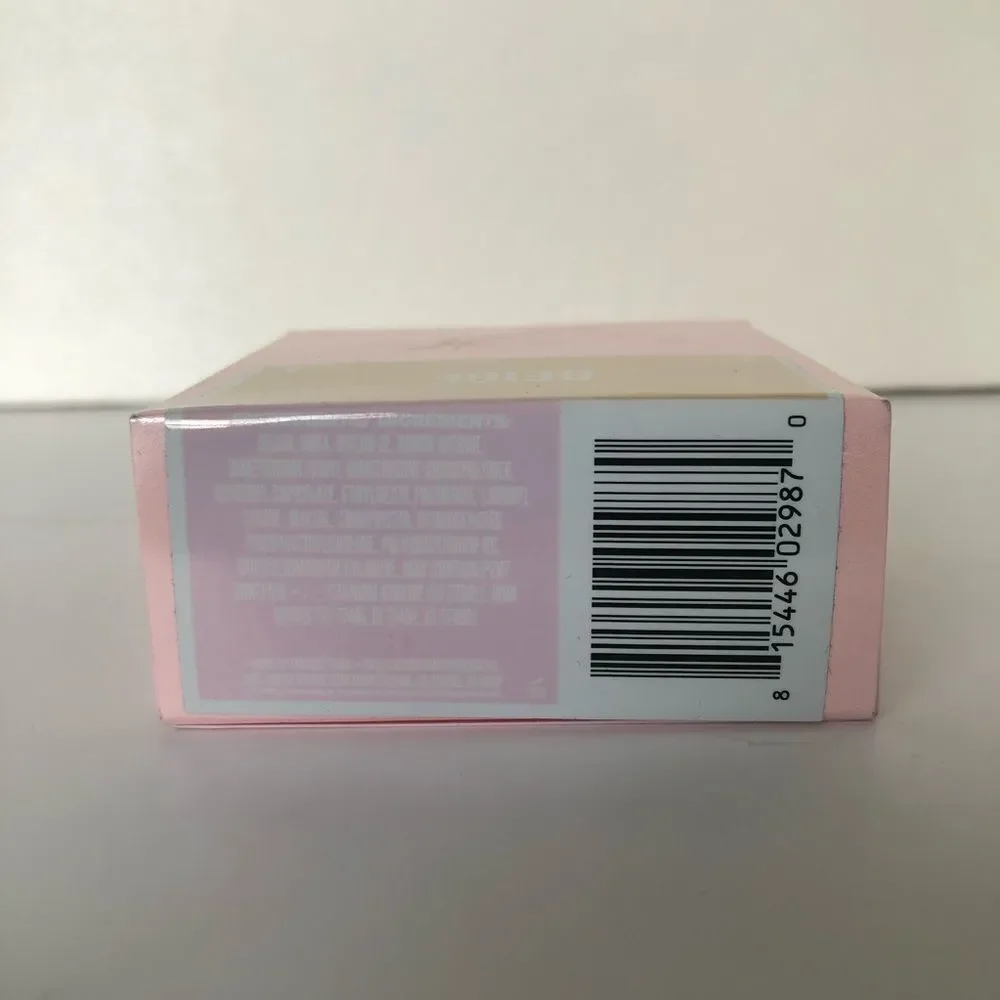 Jeffree Star Cosmetics Magic Star Luminous Setting Powder Beige NEW